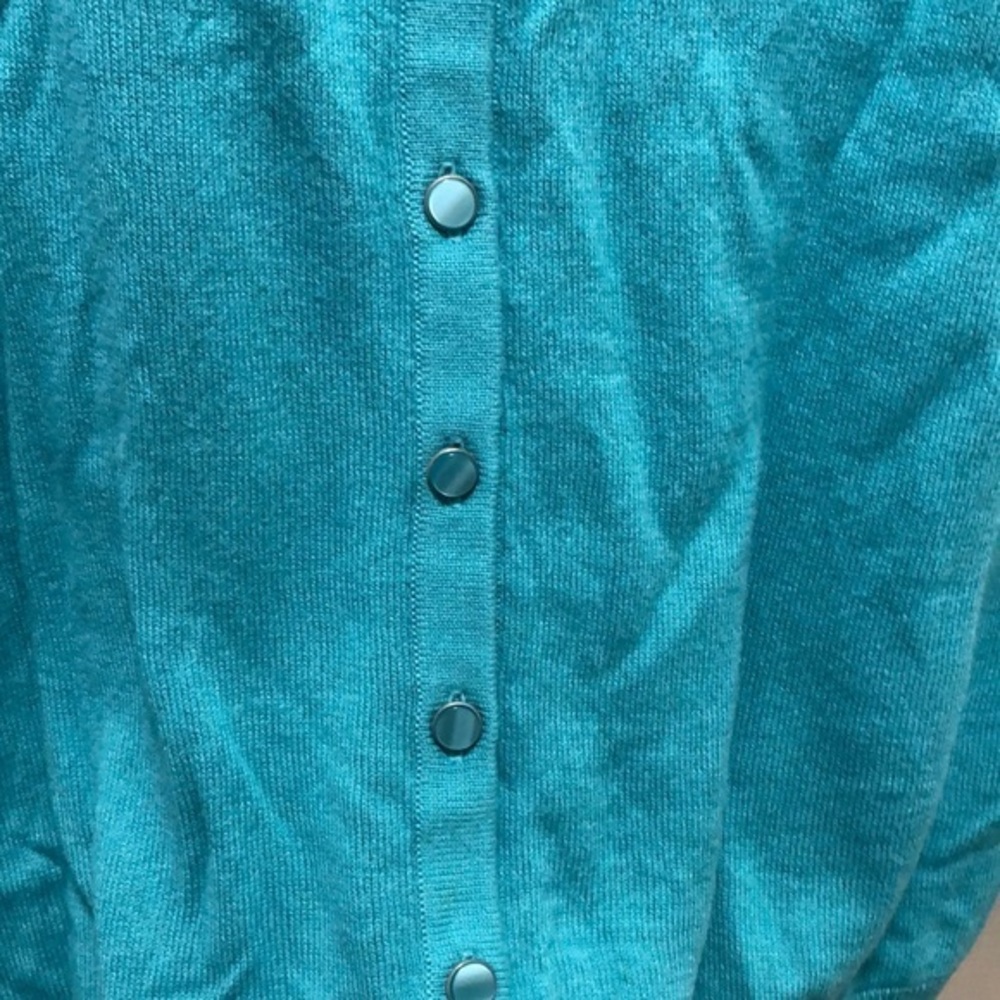 Talbots Cardigan - Picture 5 of 7